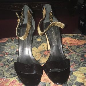 Women's Laundry by Shelli Segal 3.5” Heel